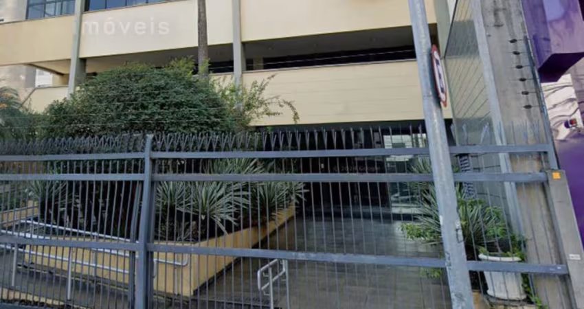 Ponto comercial à venda na Rua Cunha Gago, --, Pinheiros, São Paulo