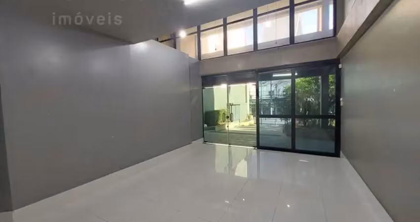 Ponto comercial à venda na Rua Cunha Gago, --, Pinheiros, São Paulo