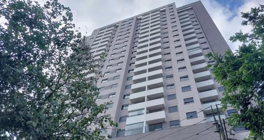 Apartamento com 1 quarto para alugar na Rua Airosa Galvão, --, Perdizes, São Paulo