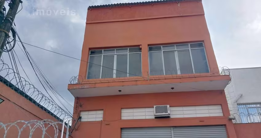 Casa comercial com 2 salas para alugar na Rua Aurélia, --, Lapa, São Paulo