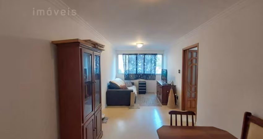 Apartamento com 2 quartos à venda na Rua Harmonia, --, Vila Madalena, São Paulo