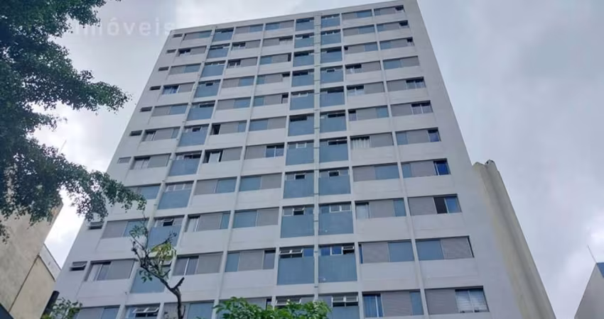 Apartamento com 1 quarto para alugar na Rua Maria Antônia, --, Vila Buarque, São Paulo