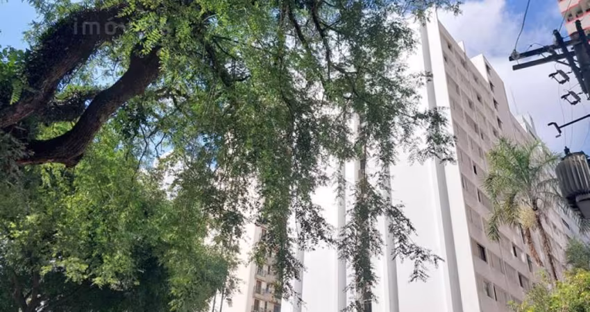 Kitnet / Stúdio para alugar na Rua da Consolação, --, Cerqueira César, São Paulo