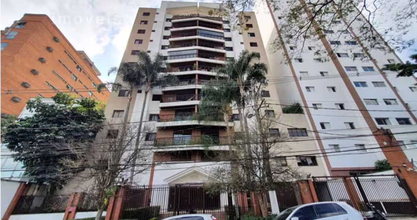 Apartamento com 3 quartos para alugar na Rua Fradique Coutinho, --, Vila Madalena, São Paulo