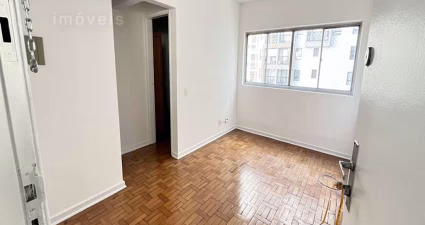 Apartamento com 1 quarto para alugar na Rua Tucuna, --, Pompéia, São Paulo