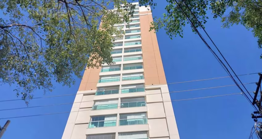 Apartamento com 1 quarto para alugar na Rua Lisboa, --, Pinheiros, São Paulo