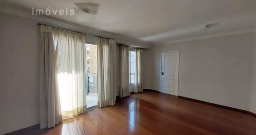 Apartamento com 3 quartos à venda na Rua Apinajés, --, Perdizes, São Paulo