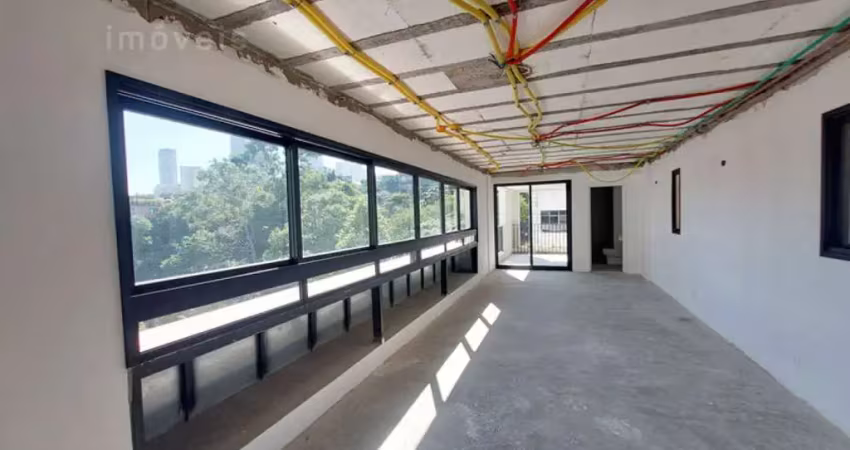 Kitnet / Stúdio à venda na Rua Fradique Coutinho, --, Vila Madalena, São Paulo