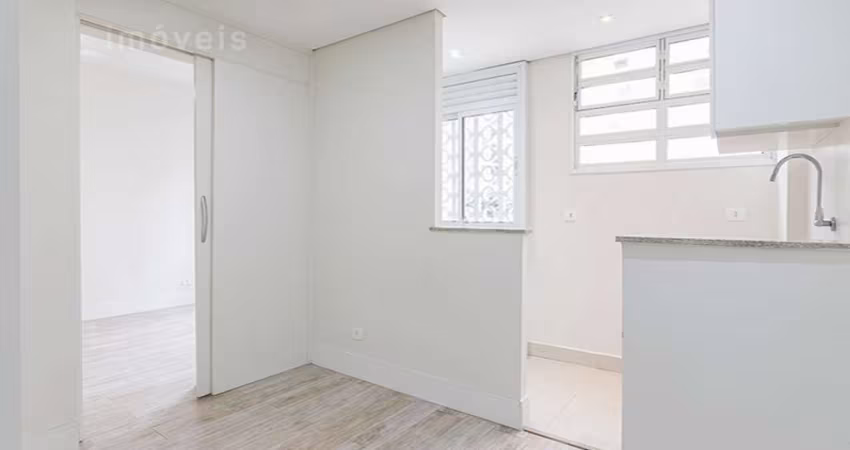 Apartamento com 1 quarto para alugar na Rua Peixoto Gomide, --, Jardim Paulista, São Paulo