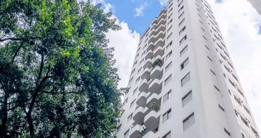 Apartamento com 2 quartos para alugar na Rua Carlos Comenale, --, Bela Vista, São Paulo