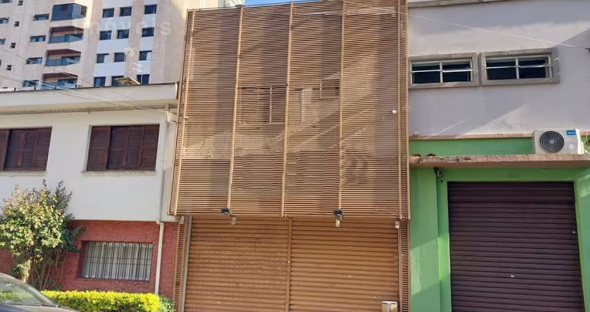 Barracão / Galpão / Depósito com 2 salas para alugar na Rua Wanderley, --, Perdizes, São Paulo