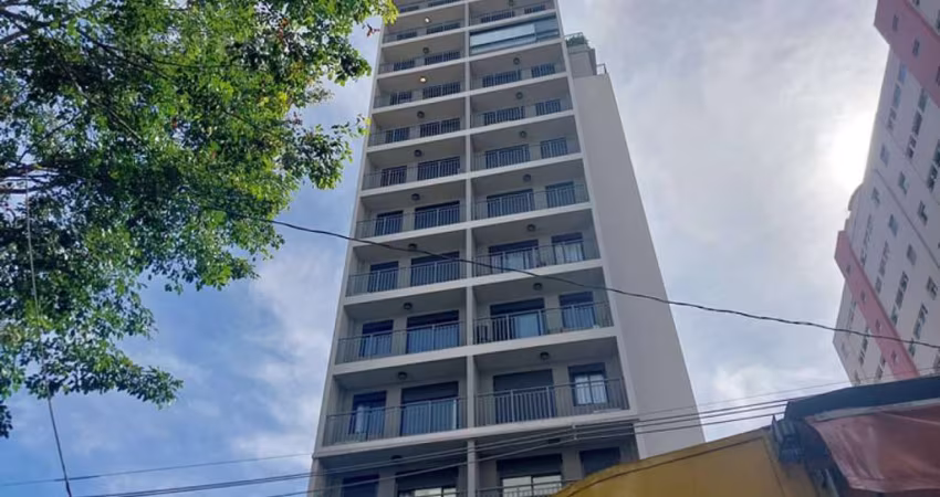 Kitnet / Stúdio para alugar na Rua Ministro Godói, --, Perdizes, São Paulo