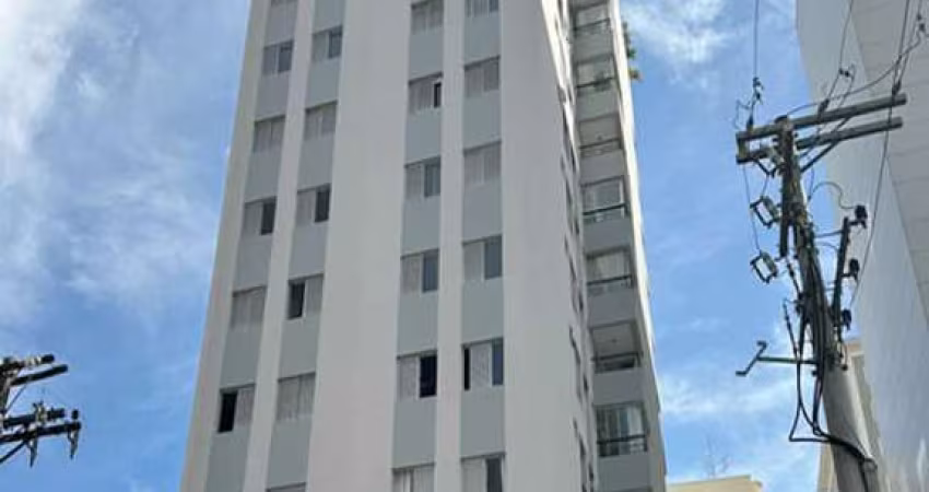 Apartamento com 1 quarto para alugar na Rua Barão do Bananal, --, Perdizes, São Paulo