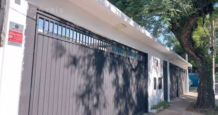 Casa comercial com 7 salas para alugar na Avenida Pedroso de Morais, --, Pinheiros, São Paulo