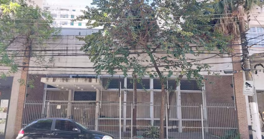 Ponto comercial com 2 salas para alugar na Rua Cardoso de Almeida, --, Perdizes, São Paulo