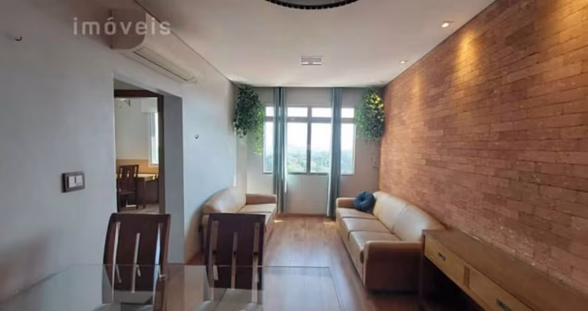Apartamento com 2 quartos à venda na Avenida Doutor Arnaldo, --, Consolação, São Paulo