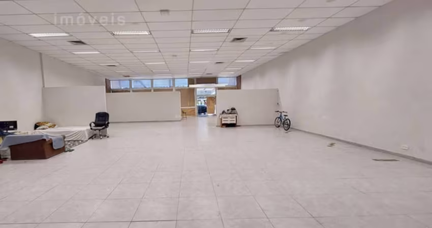 Ponto comercial com 2 salas à venda na Rua Cardoso de Almeida, --, Perdizes, São Paulo