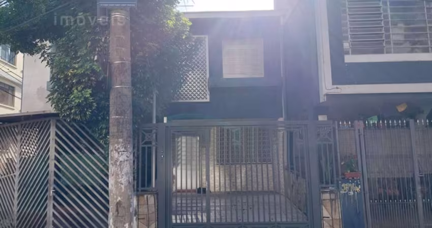 Casa comercial com 4 salas para alugar na Rua João Ramalho, --, Perdizes, São Paulo