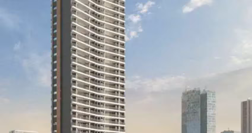 Apartamento com 3 quartos à venda na Rua Francisco Leitão, --, Pinheiros, São Paulo
