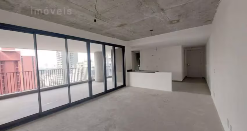 Apartamento com 3 quartos à venda na Rua Francisco Leitão, --, Pinheiros, São Paulo