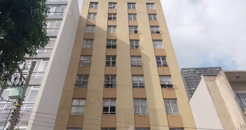 Apartamento com 1 quarto para alugar na Rua Artur de Azevedo, --, Pinheiros, São Paulo