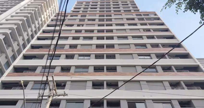 Kitnet / Stúdio para alugar na Rua Padre Chico, --, Pompéia, São Paulo