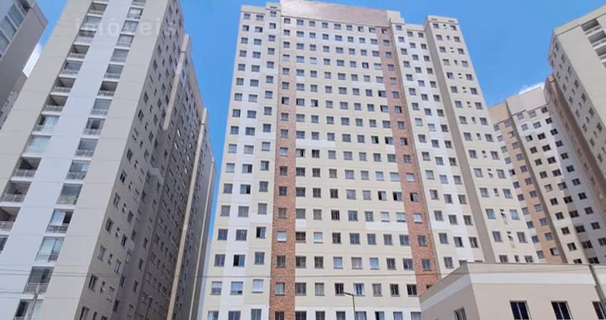Apartamento com 2 quartos para alugar na Rua Federação Paulista de Futebol, --, Barra Funda, São Paulo