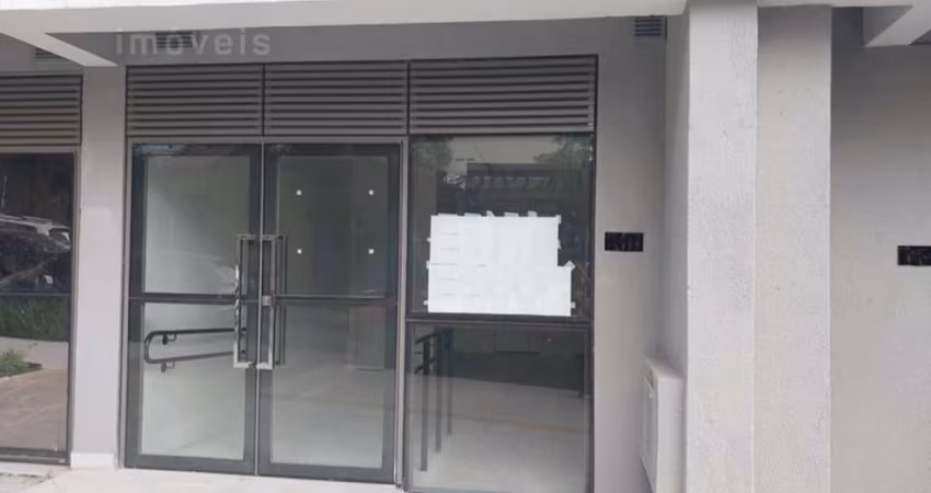 Ponto comercial com 1 sala para alugar na Rua Padre Chico, --, Pompéia, São Paulo