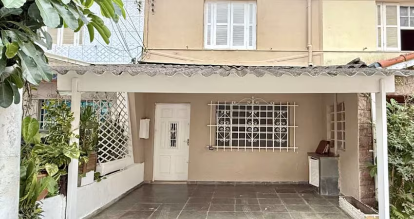 Casa com 2 quartos para alugar na Rua Fernão Dias, --, Pinheiros, São Paulo