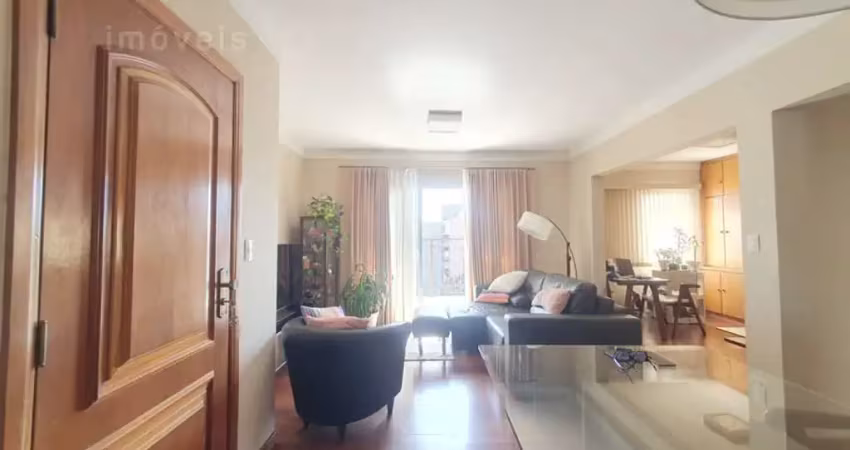 Apartamento com 3 quartos à venda na Rua Alves Guimarães, --, Pinheiros, São Paulo