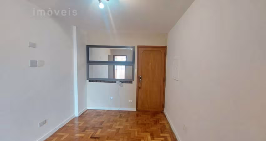 Apartamento com 1 quarto à venda na Rua Doutor Seng, --, Bela Vista, São Paulo