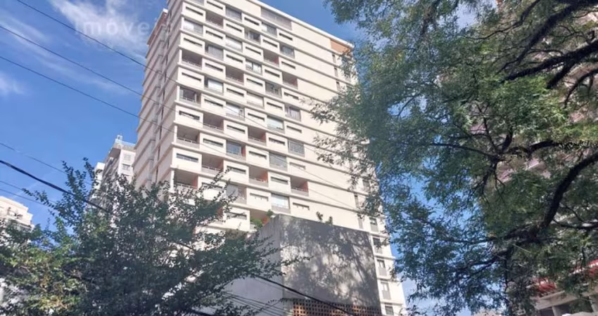 Kitnet / Stúdio para alugar na Rua Bartira, --, Perdizes, São Paulo