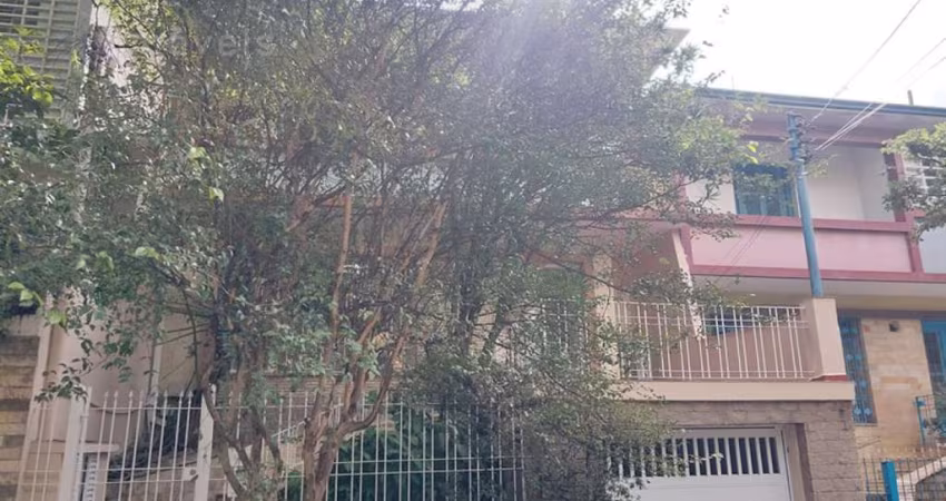 Casa com 3 quartos para alugar na Rua Aimberê, --, Pompéia, São Paulo