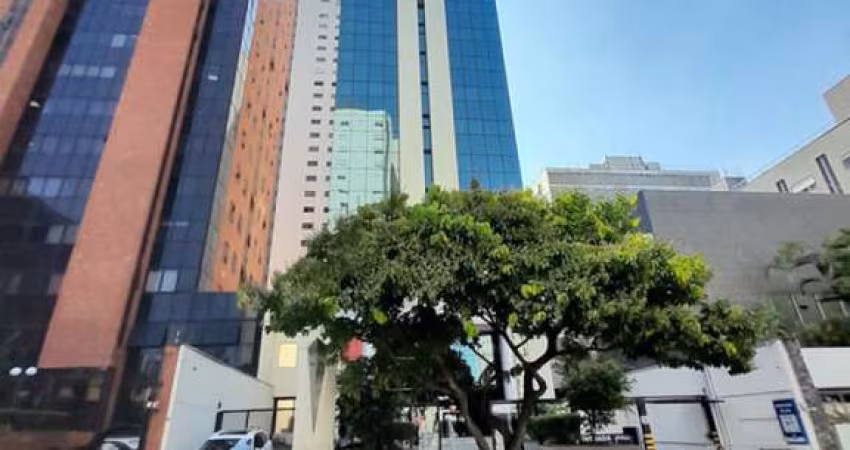 Sala comercial com 1 sala à venda na Avenida Angélica, --, Consolação, São Paulo