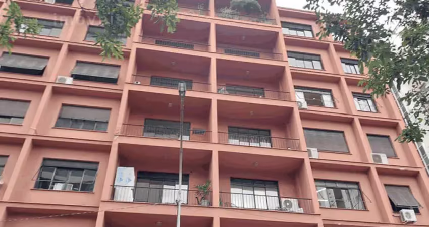 Sala comercial com 5 salas para alugar na Rua Carlos Comenale, --, Bela Vista, São Paulo