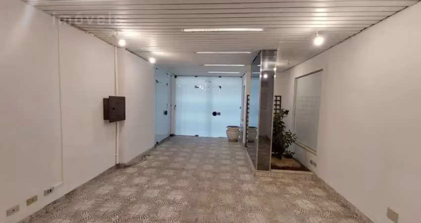 Sala comercial com 4 salas para alugar na Avenida Pedroso de Morais, --, Pinheiros, São Paulo