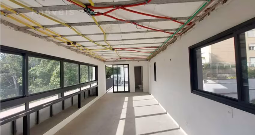 Apartamento com 1 quarto à venda na Rua Fradique Coutinho, --, Vila Madalena, São Paulo