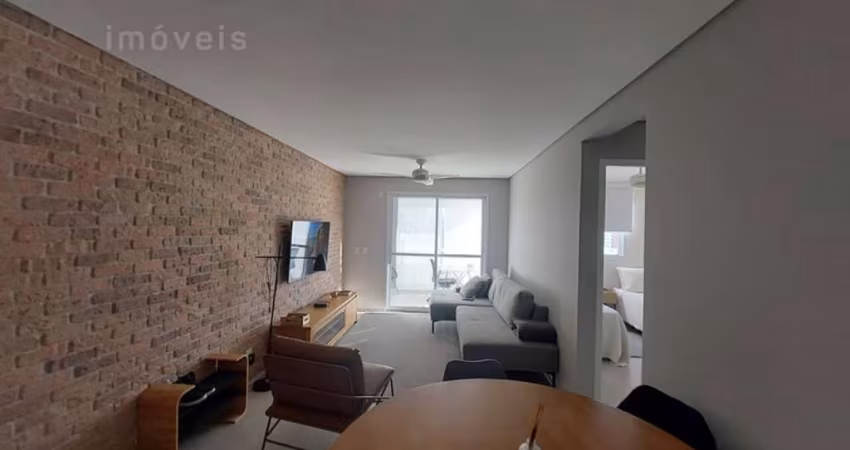 Apartamento com 2 quartos à venda na Rua Fidalga, --, Vila Madalena, São Paulo