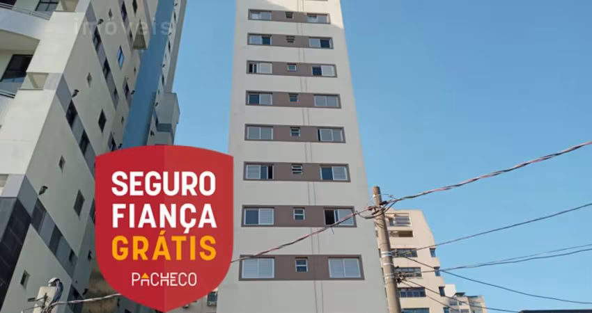 Apartamento com 1 quarto para alugar na Rua Mourato Coelho, --, Pinheiros, São Paulo