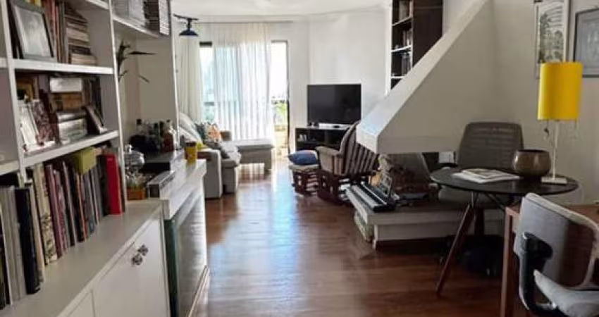 Apartamento com 3 quartos para alugar na Rua Caraíbas, --, Perdizes, São Paulo