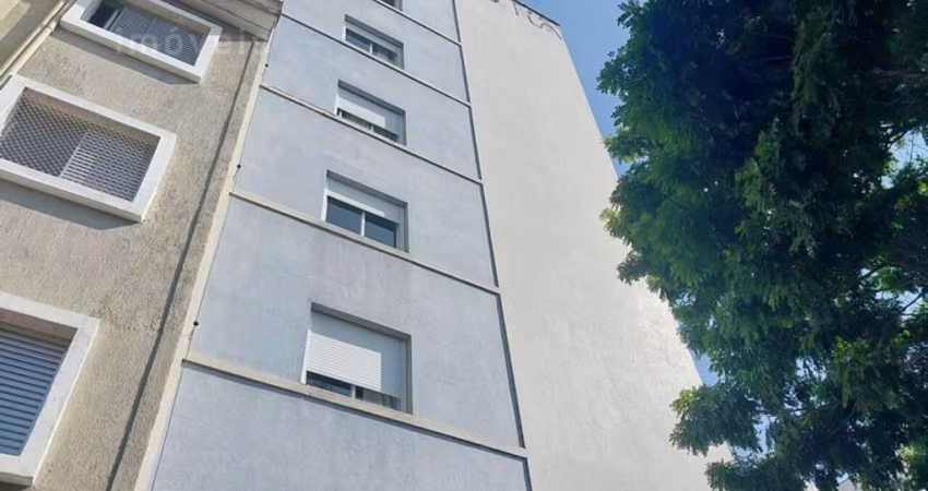 Apartamento com 1 quarto para alugar na Rua Heitor Penteado, --, Vila Madalena, São Paulo