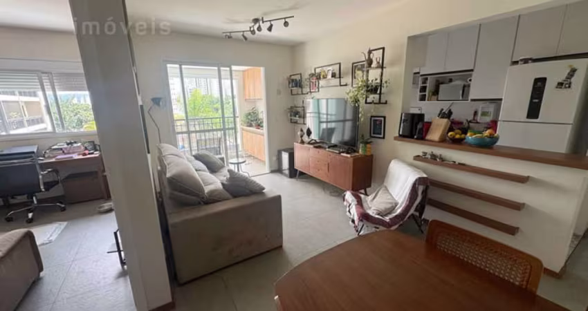 Apartamento com 2 quartos para alugar na Rua Croata, --, Alto da Lapa, São Paulo