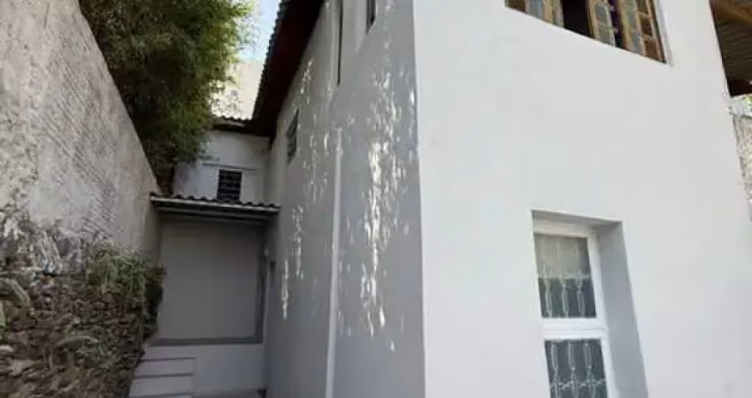 Casa com 2 quartos para alugar na Rua Girassol, --, Vila Madalena, São Paulo