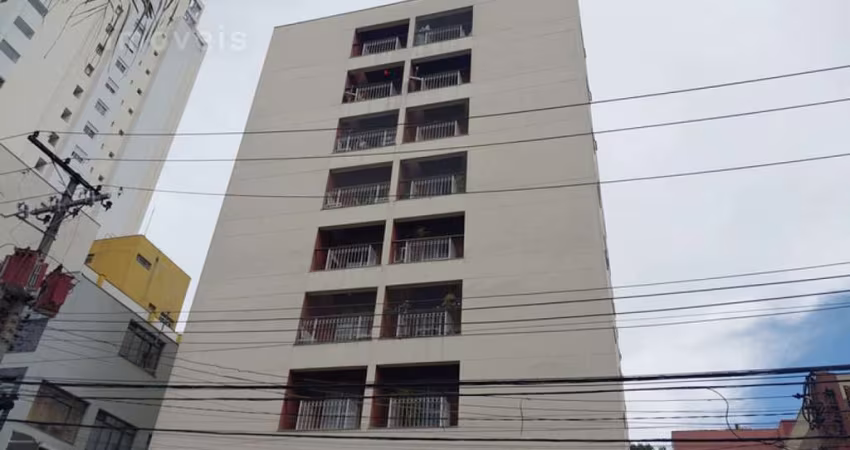 Apartamento com 2 quartos para alugar na Rua Piracuama, --, Perdizes, São Paulo