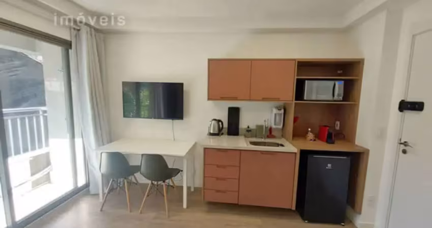 Kitnet / Stúdio à venda na Rua Bartira, --, Perdizes, São Paulo