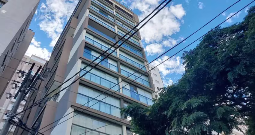 Apartamento com 1 quarto para alugar na Rua João Ramalho, --, Perdizes, São Paulo