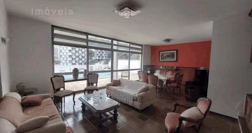 Casa com 6 quartos à venda na Rua Pedro Ortiz, --, Vila Madalena, São Paulo