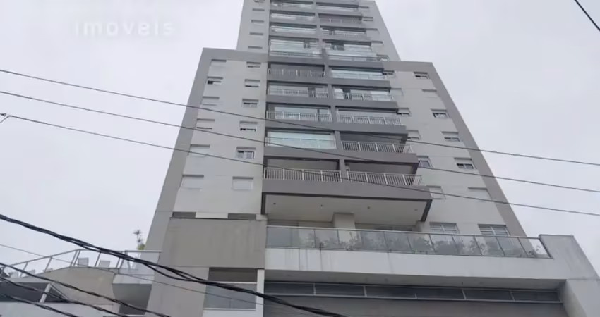 Apartamento com 1 quarto para alugar na Rua Djalma Coelho, --, Vila Madalena, São Paulo