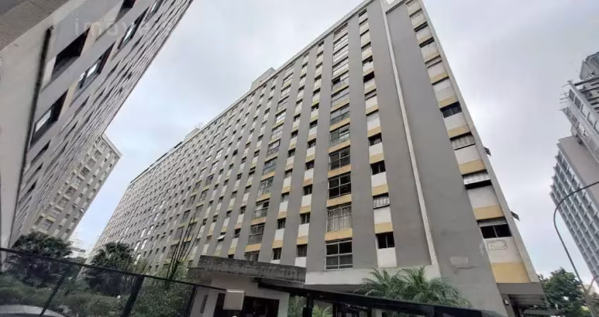 Apartamento com 3 quartos para alugar na Avenida Brigadeiro Luís Antônio, --, Bela Vista, São Paulo
