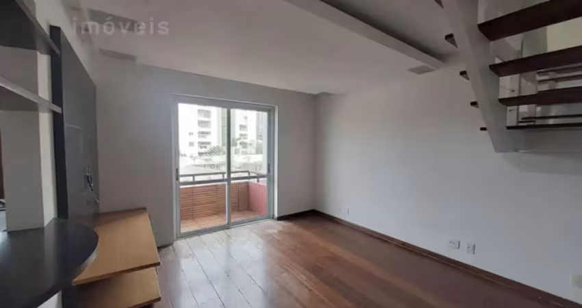 Apartamento com 2 quartos à venda na Rua Simpatia, --, Vila Madalena, São Paulo